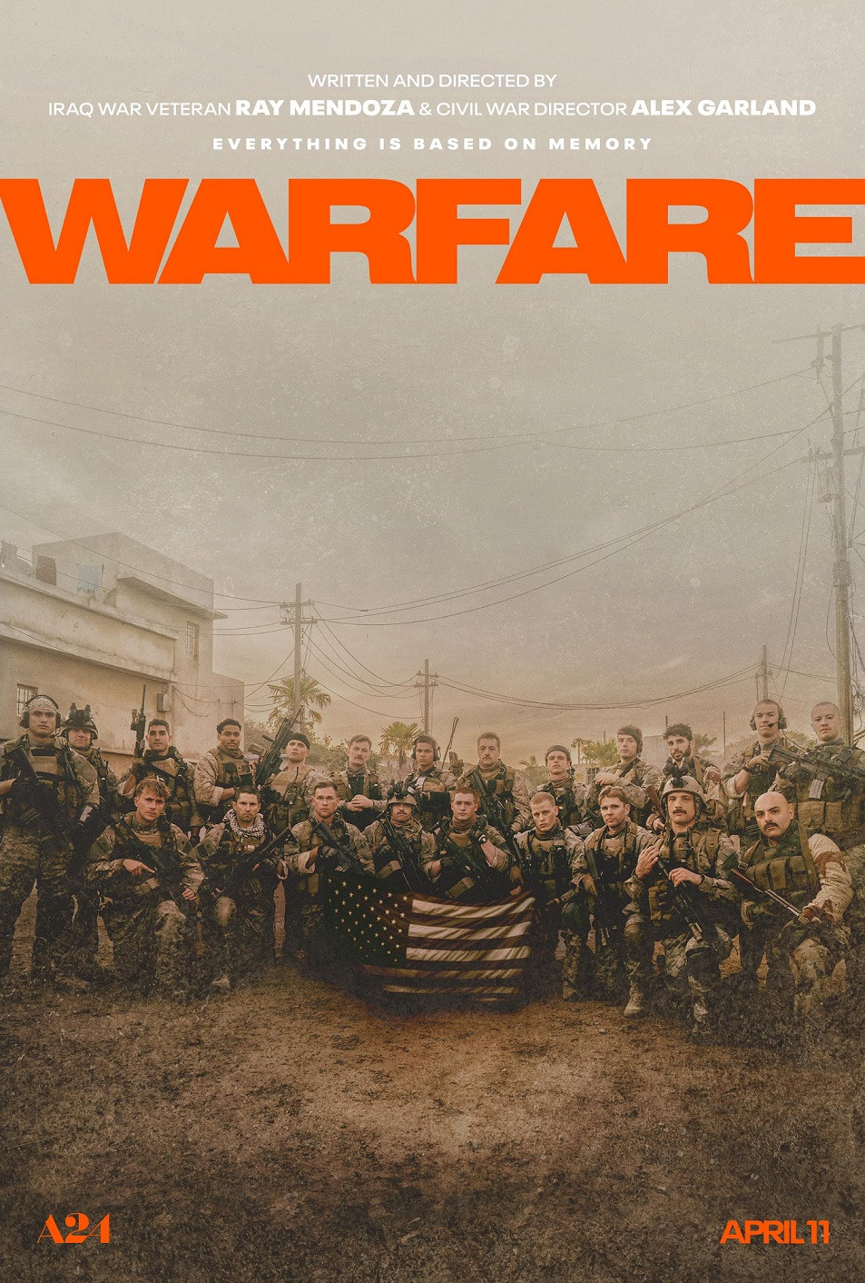 []-Warfare (2025) ˹ѧ!!!  ZOOM!!!  Ҿ¹ʧʹͧչ-WEB-DL.H.264.1080p. [˹ѧ]-[Soundtrack  ()]