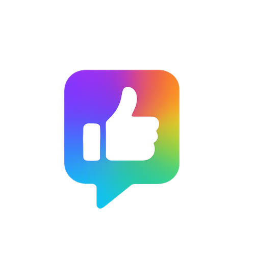 โลโก้ like24 บริการเพิ่มผู้ติดตาม