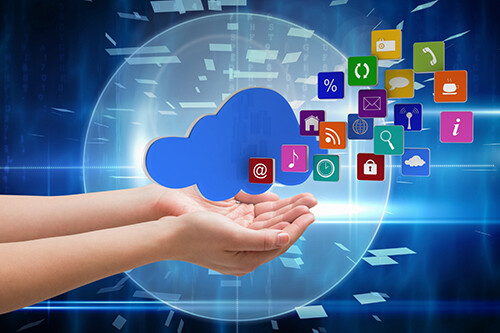 เปลี่ยนแปลงสู่ ‘ชีวิตยุคใหม่’ ไปกับ 'Cloud Systems'