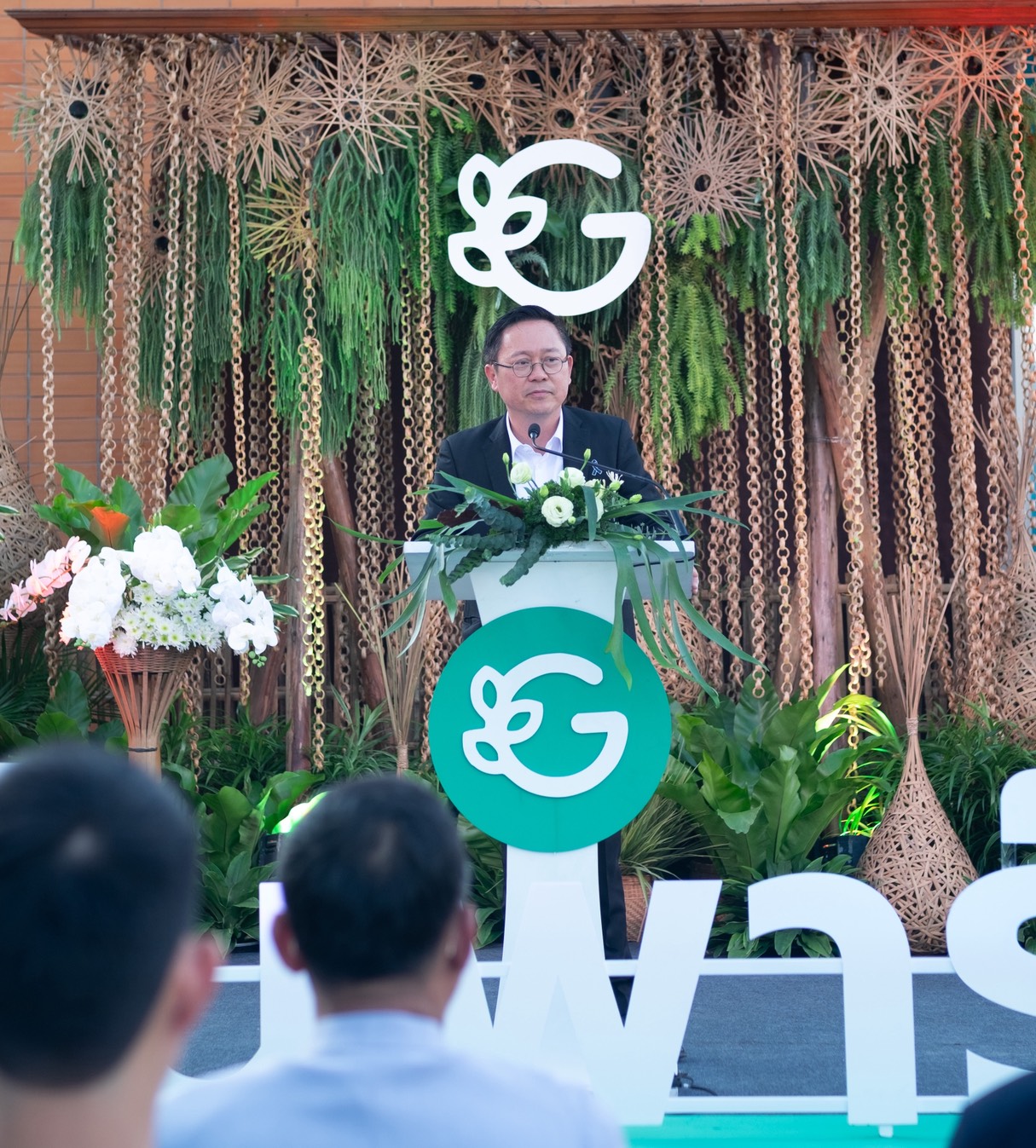 คุณชัยวัฒน์ ทองคำคูณ ที่ปรึกษากิตติมศักดิ