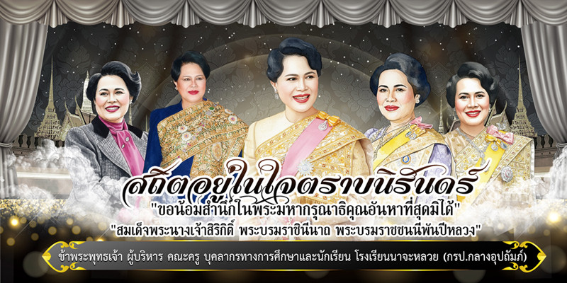 ไวนิลนาจะหลวย กรป (ย่อ)