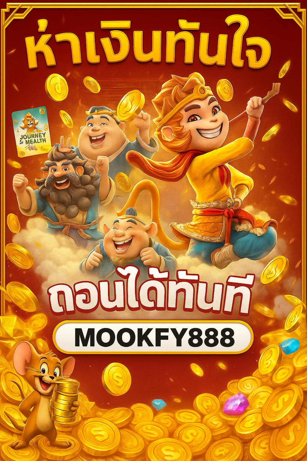 เข้าเล่นคาสิโนผ่านทุกอุปกรณ์กับ MOOKFY888