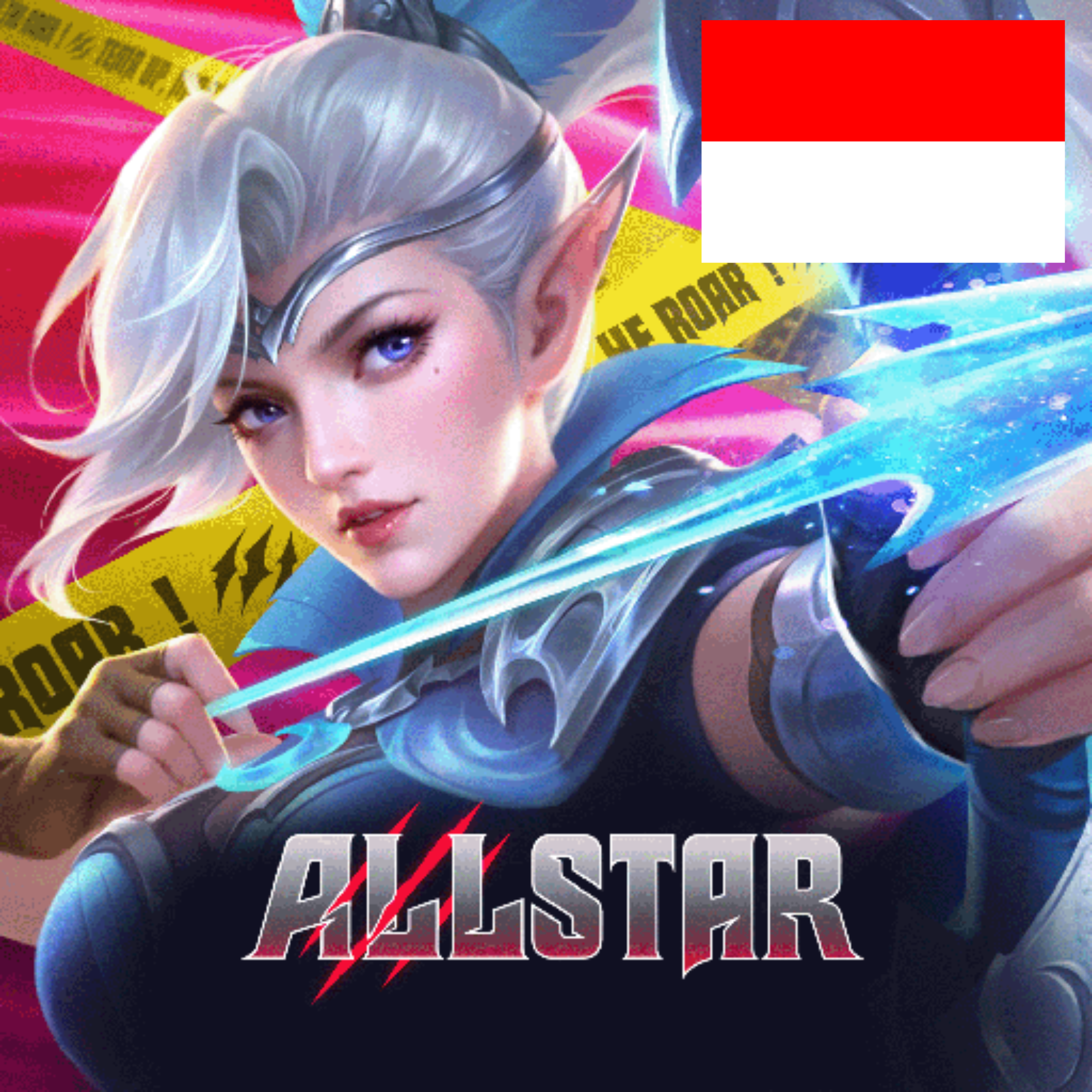 Free Fire Thai