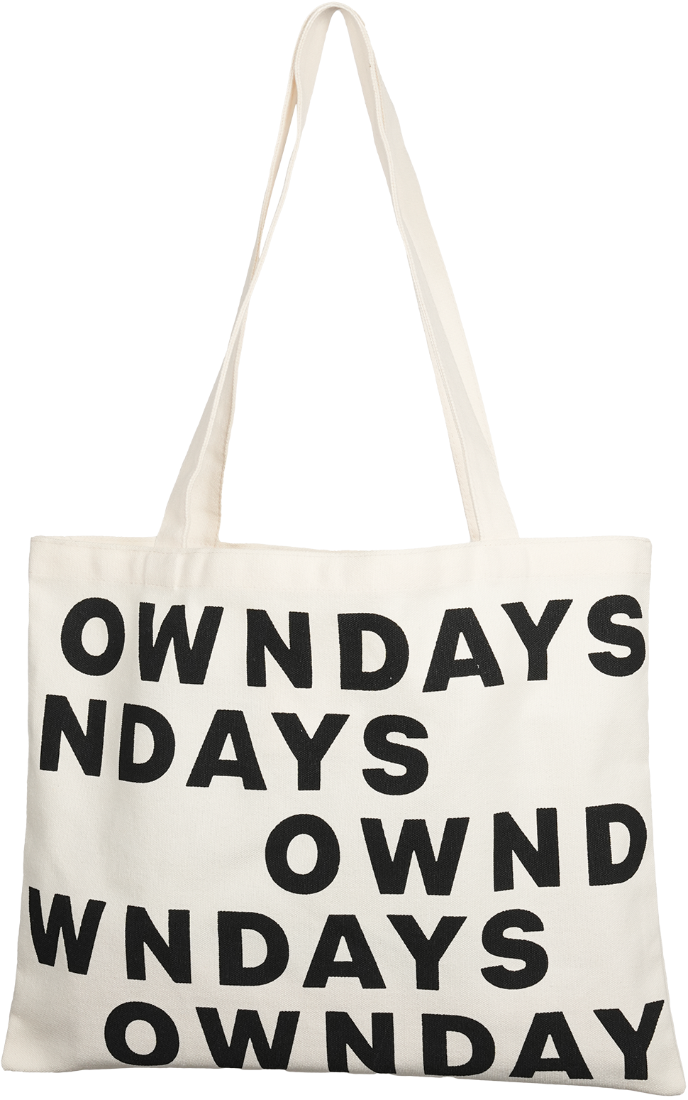 OWNDAYS Tote Bag