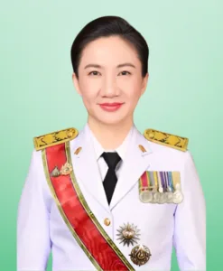 นางภัทริยาวรรณ พันธุ์น้อย