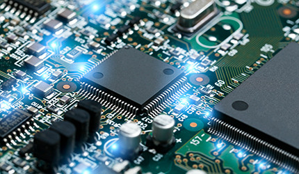ตลาดชิปทั่วโลกโตแรง Gen AI ยอดขายแตะ 23.7 ล้านล้านบาททท