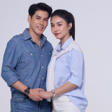 อั๋น ชมพู