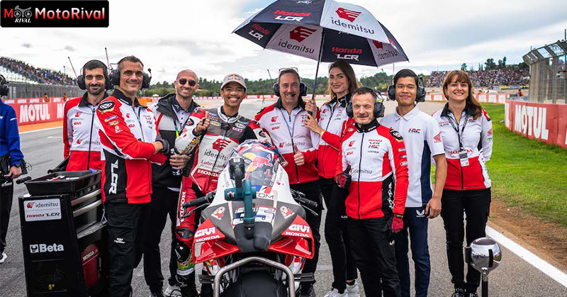 สมเกียรติ จันทรา