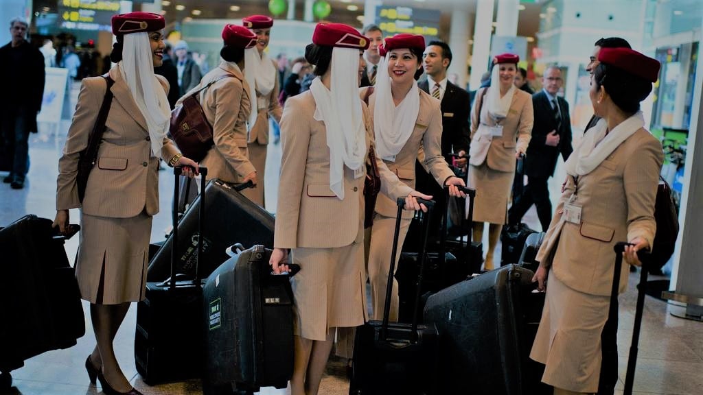 กระเป๋าแอร์ อีเค