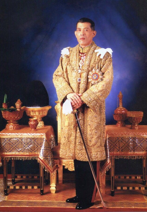 พระบรมฉายาลักษณ์