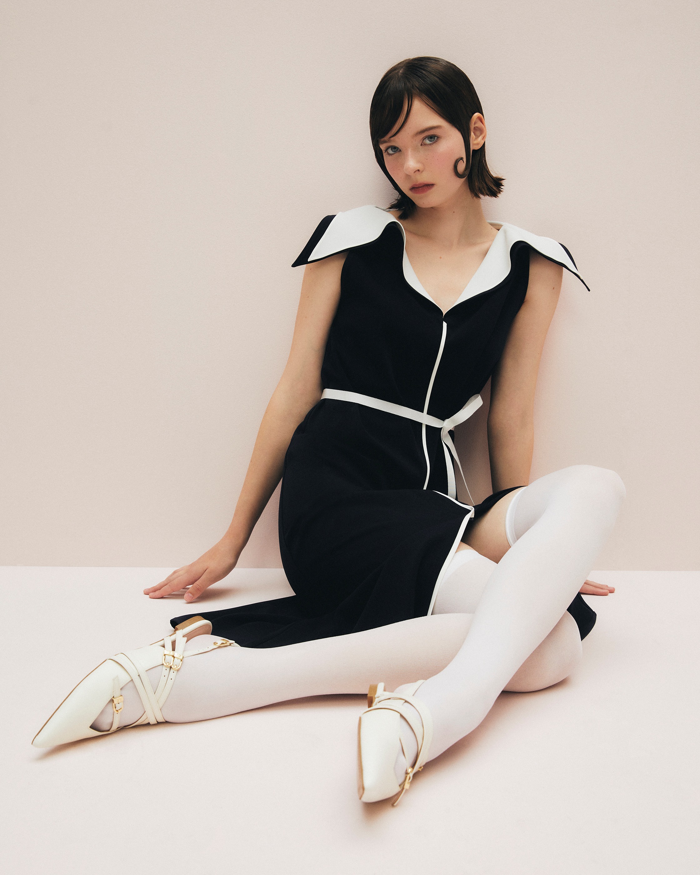 lyn around ต้อนรับฤดูกาลแฟชัน Pre-Spring 2026 ไปกับคอลเลกชัน Cryosphere และ Ruby