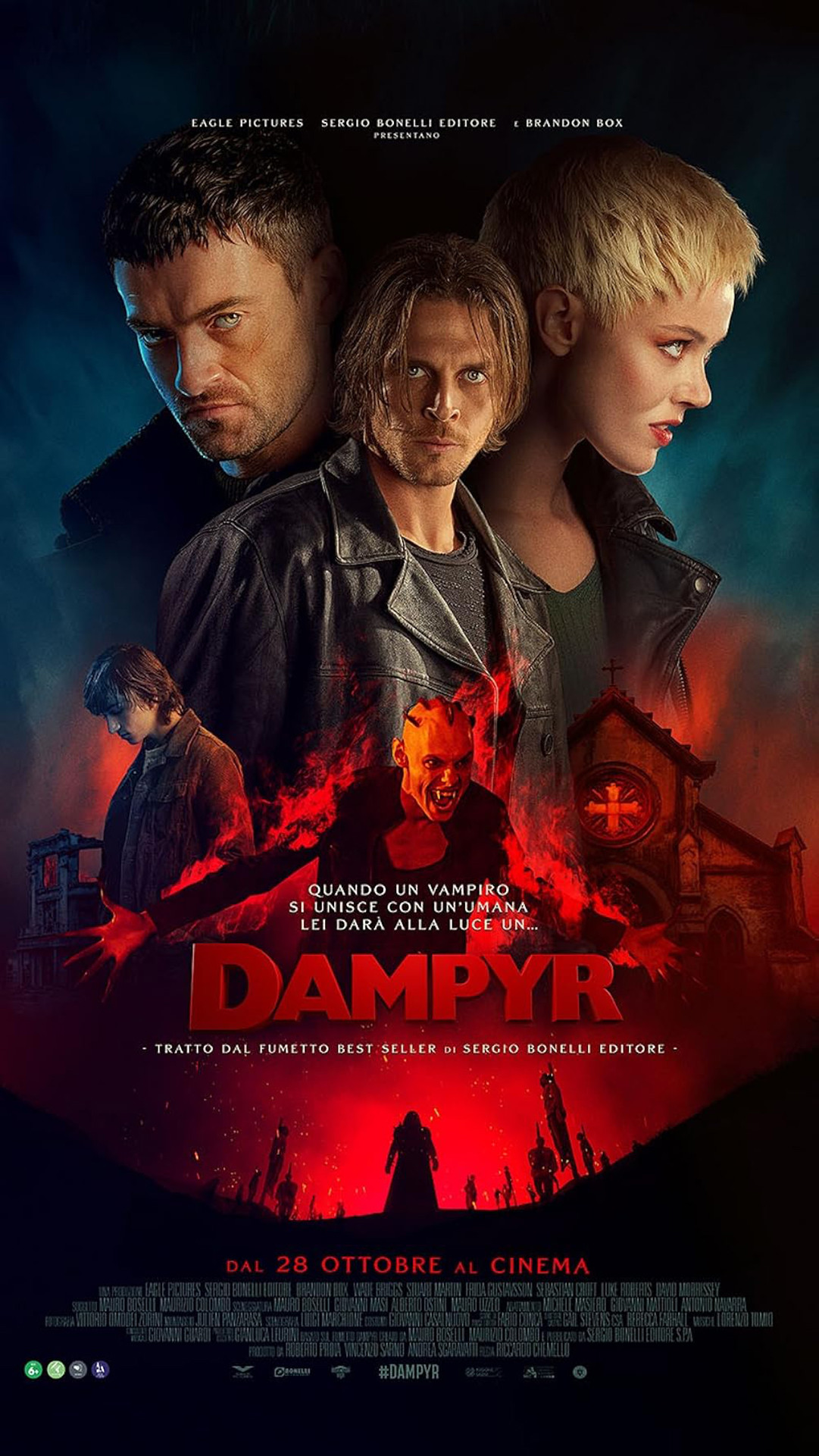 []-[Netflix] Dampyr (2022)  [§ DD+ 5.1+ѧ DD+ 5.1] [Ѻ+ѧ] -Encode.H.264.1080p. [Netflix (web-dl)]-[ҡ (Master)]