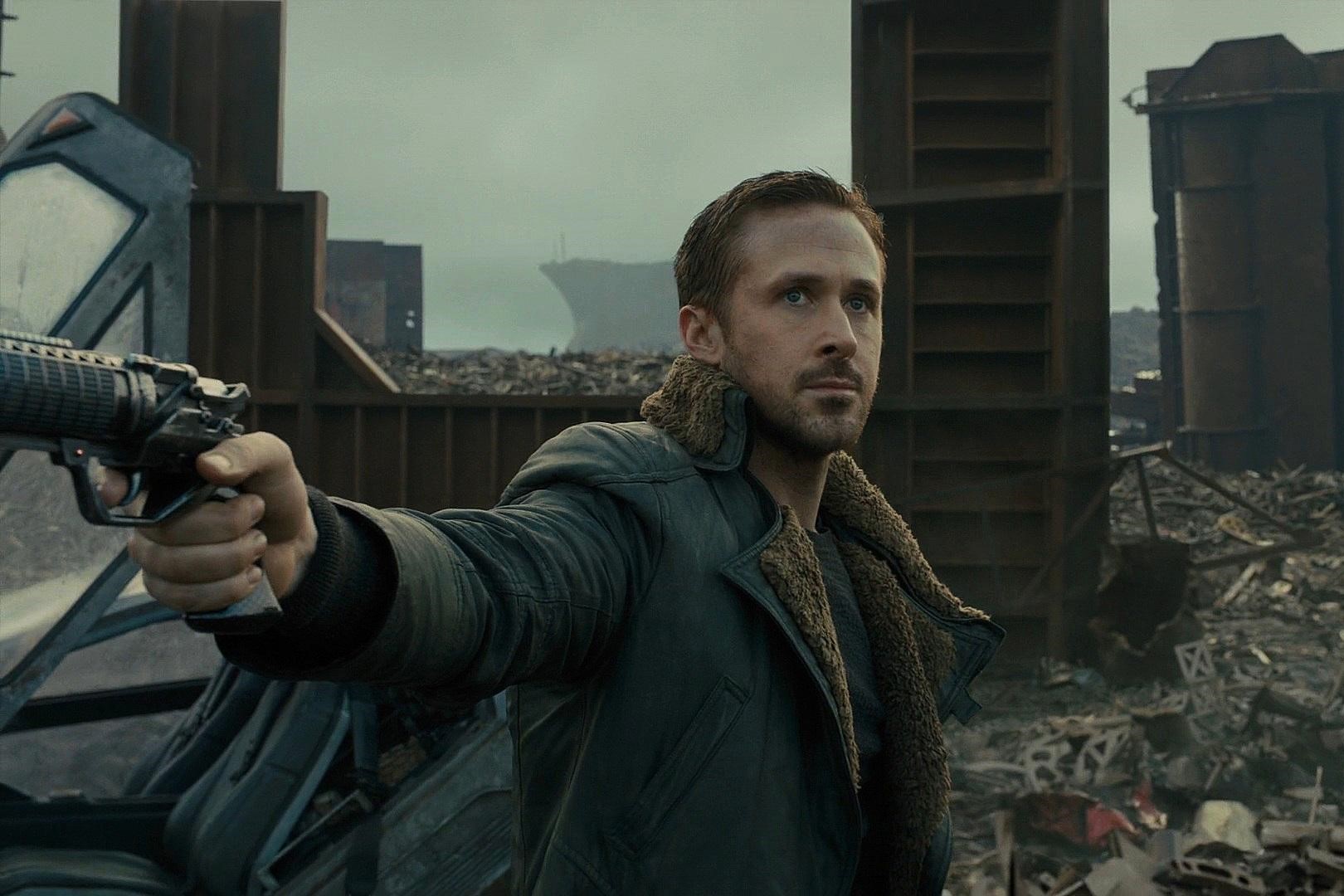 “Blade Runner 2049” คืนจอสะกดสายตา พาเจาะโลกอนาคตสุดล้ำที่ทรูโฟร์ยู ช่อง 24