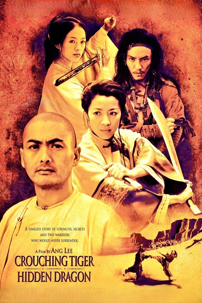 ทรูโฟร์ยู ช่อง 24 ชวนสัมผัสตำนานยุทธภพ “พยัคฆ์ระห่ำ มังกรผยองโลก” มหากาพย์ที่โลก