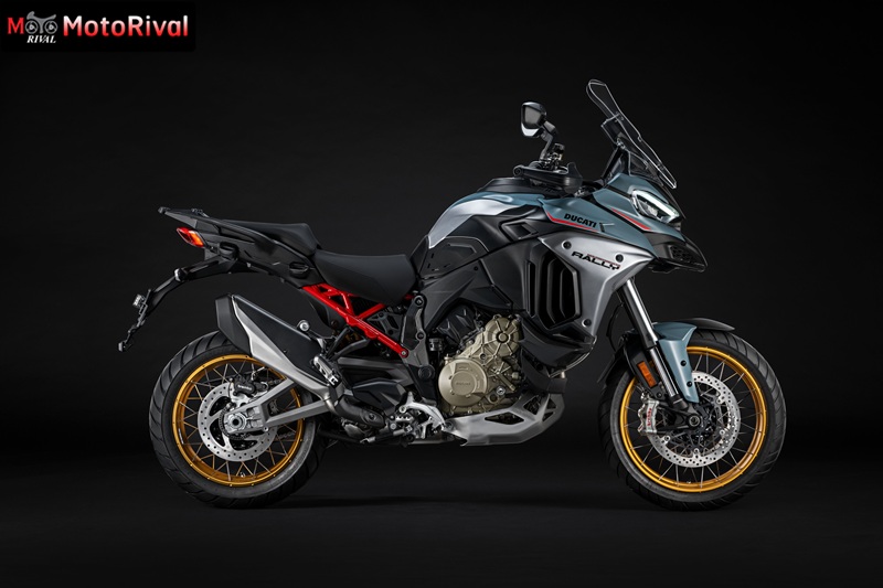 02 MY26 MULTISTRADA V4 RALLY JADE GREEN 25 UC856466 High