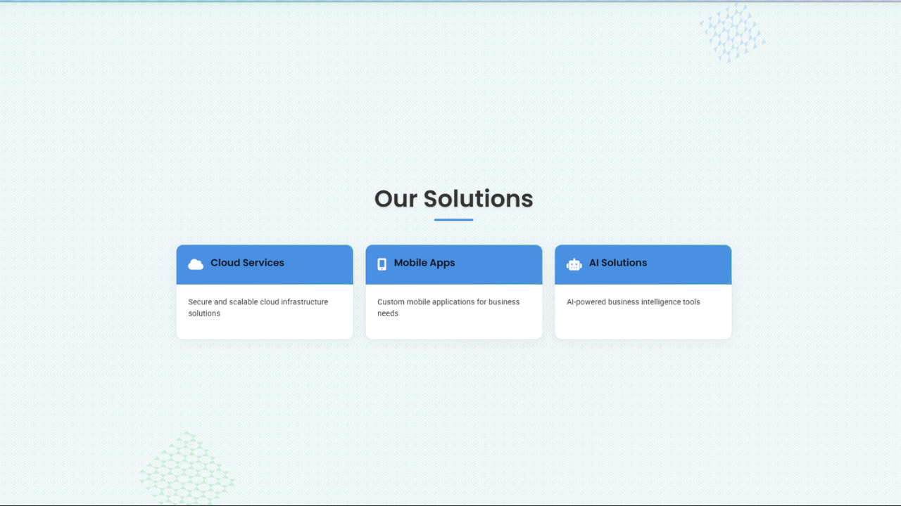 SalaPao Presentations - Premium HTML5 Presentation Template