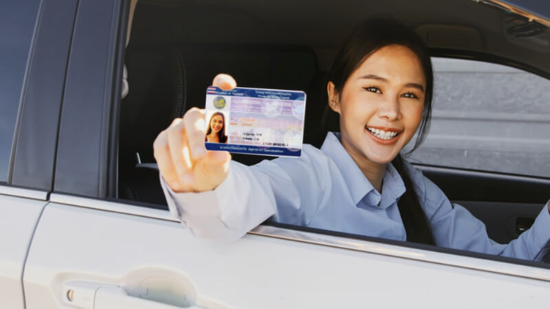 ใบขับขี่มีกี่ประเภท-และแต่ละประเภทใช้อย่างไร