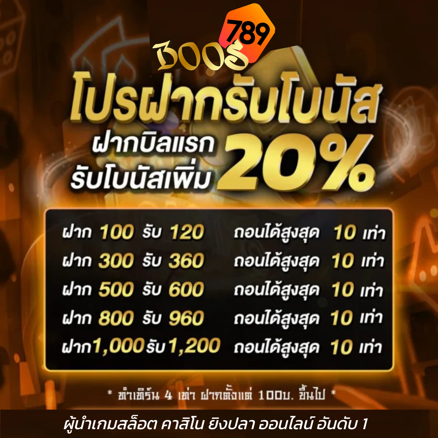 BOOS789 Homepage banner 2