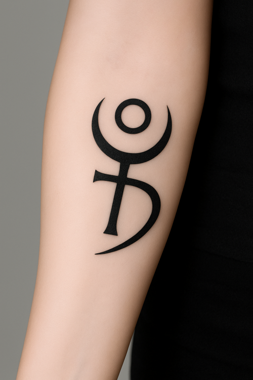 Tattoo