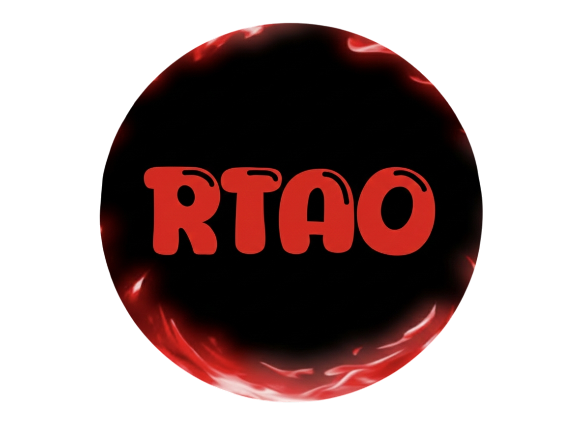 RTaO Logo