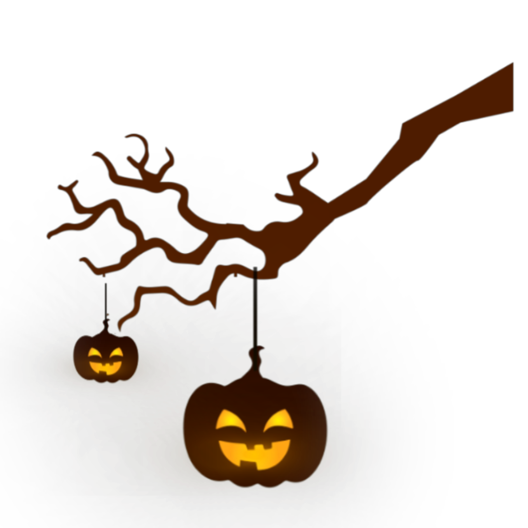 pumpkin right