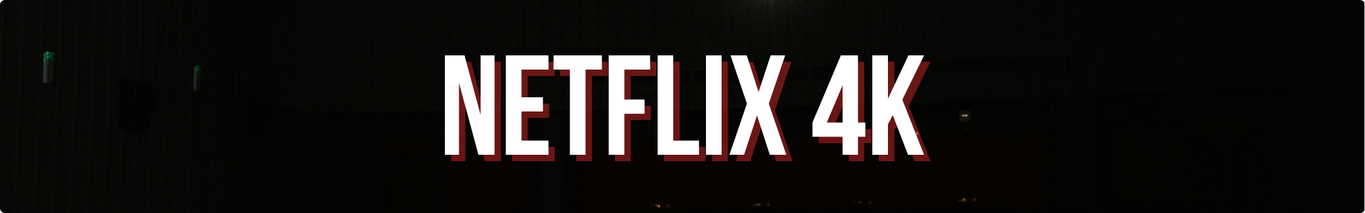 NETFLIX