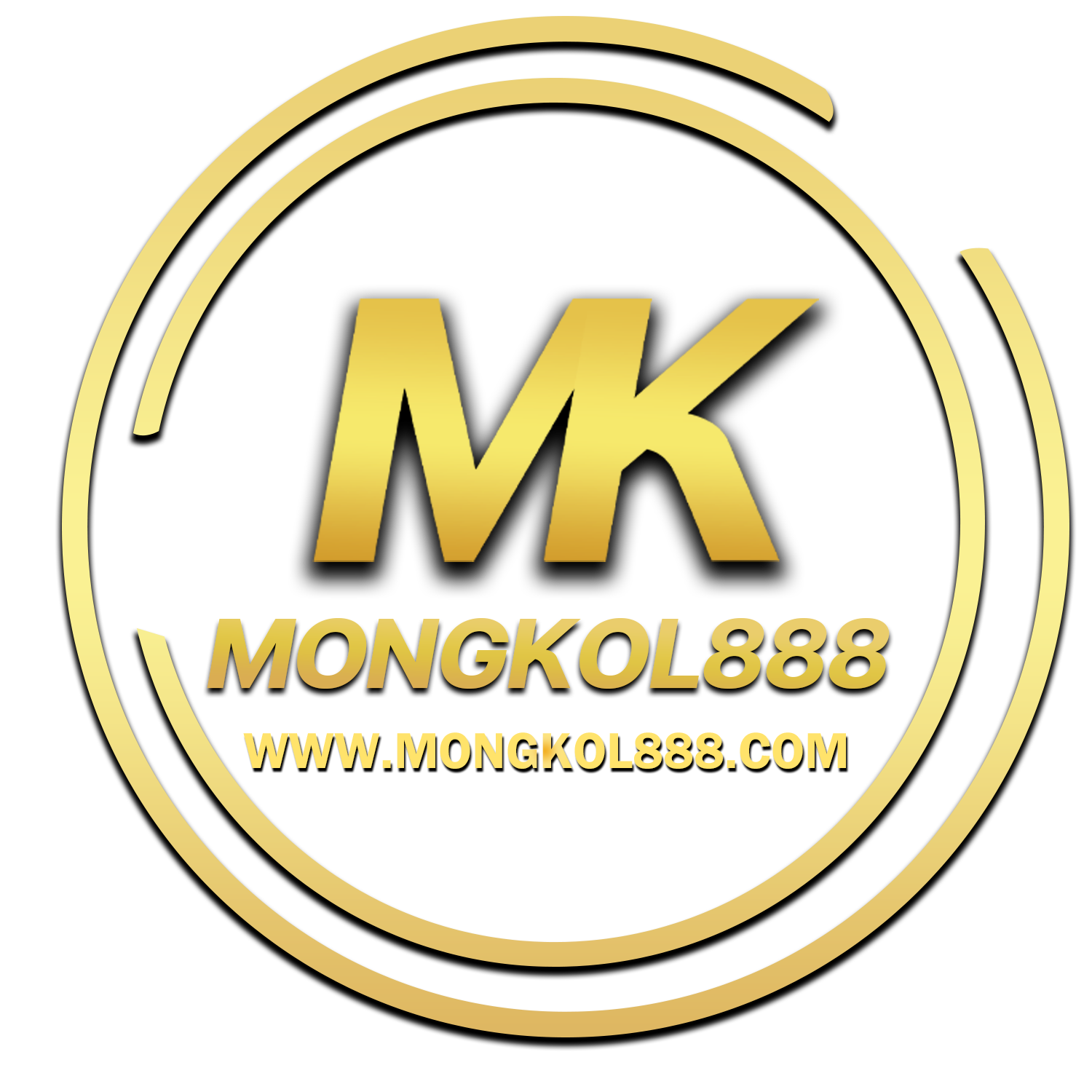 mongkol888.com Logo
