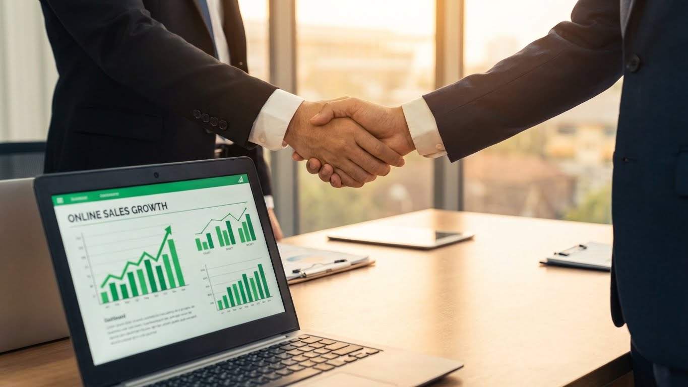 ทีมงาน Finnext Prestige