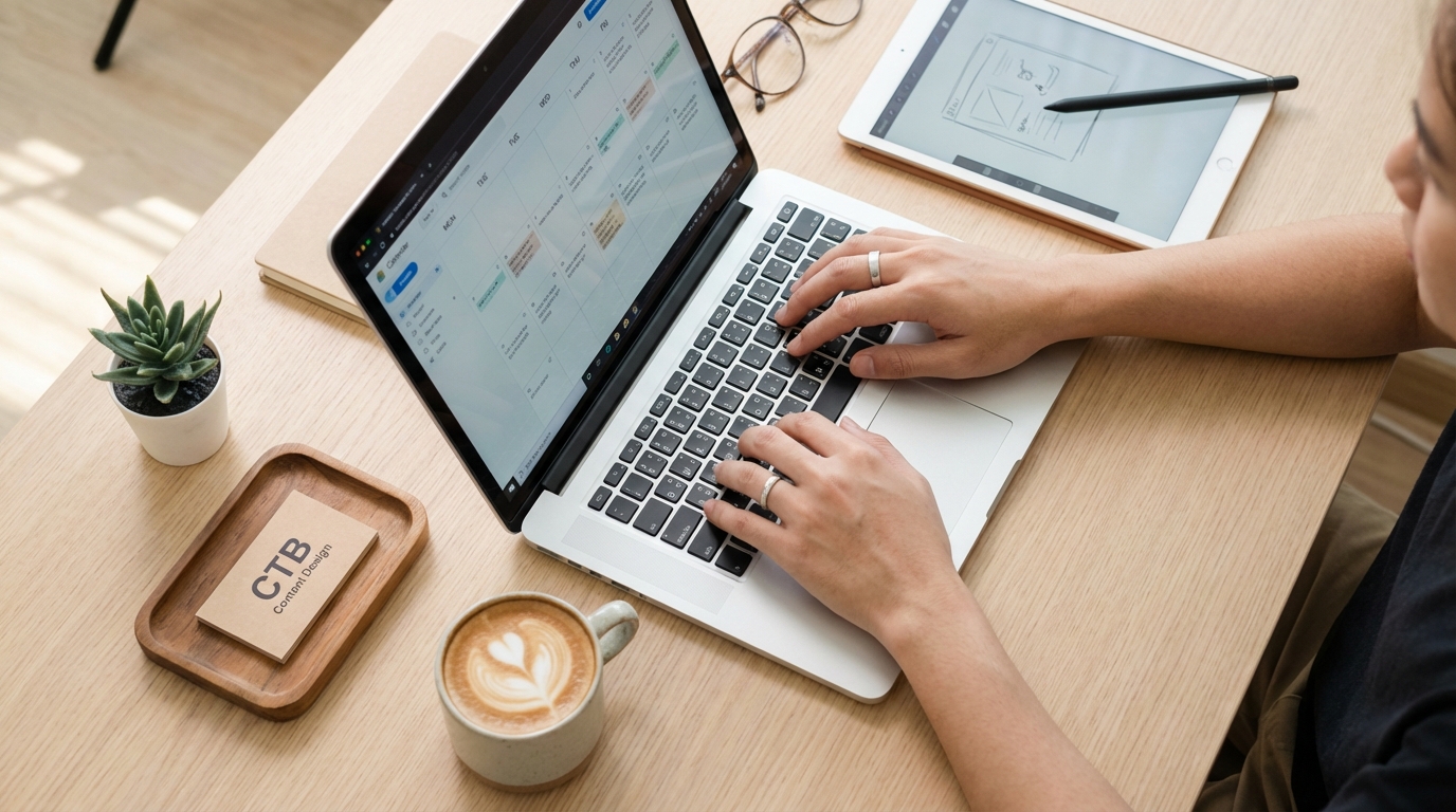 ผลงานออกแบบกราฟิก 1