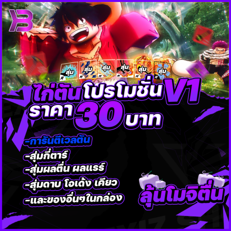 ไก่ตันโปรโมชั่น