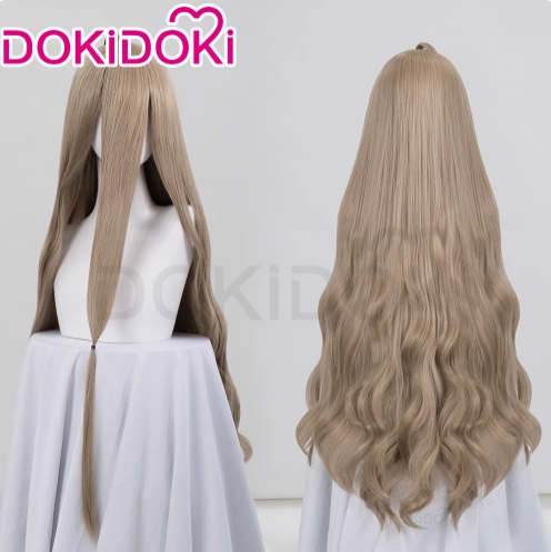 รูปภาพสินค้า 【DOKIDOKI】Frieren - วิกคอสเพลย์  Sense รูปภาพสินค้า 【DOKIDOKI】Frieren - วิกคอสเพลย์  Sense
