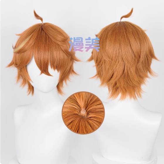 รูปภาพสินค้า 【Pre-Order】Manmei漫美 - วิกคอสเพลย์ Genshin Impact Child รูปภาพสินค้า 【Pre-Order】Manmei漫美 - วิกคอสเพลย์ Genshin Impact Child