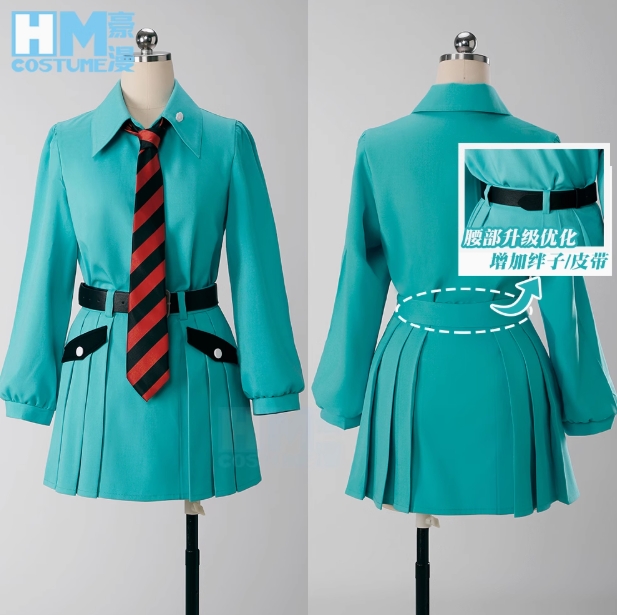 รูปภาพสินค้า 【ร้าน HM】ชุด - Mobile Suit Gundam GQuuuuuuX อามาเทะ ยูซุริฮะ (มาชู)