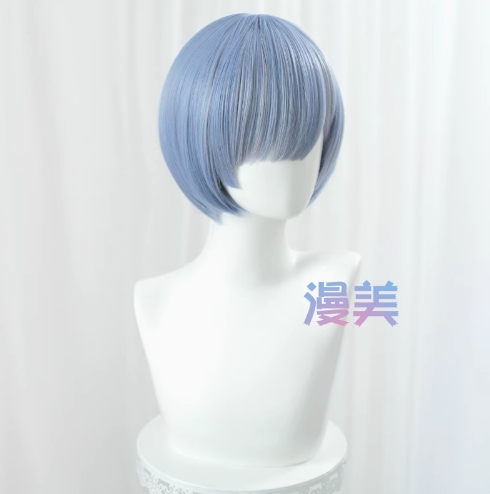 รูปภาพสินค้า 【Pre-Order】Re:Zero - วิกคอสเพลย์ Rem รูปภาพสินค้า 【Pre-Order】Re:Zero - วิกคอสเพลย์ Rem