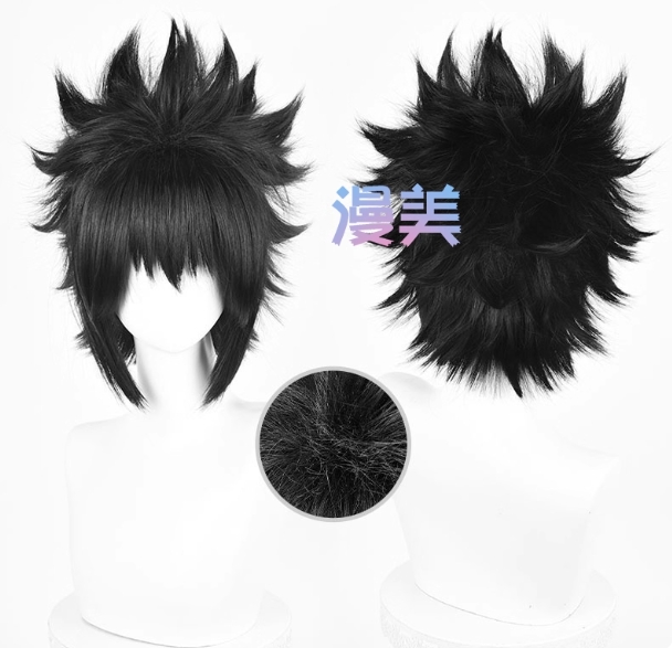 รูปภาพสินค้า 【Pre-Order】Naruto - Sasuke วิกคอสเพลย์ รูปภาพสินค้า 【Pre-Order】Naruto - Sasuke วิกคอสเพลย์