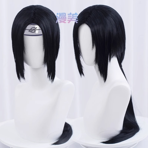 รูปภาพสินค้า 【Pre-Order】Naruto - Itachi วิกคอสเพลย์