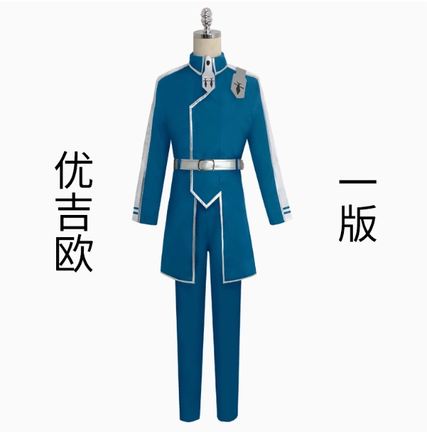 รูปภาพสินค้า 【Pre-Order】- ชุดคอสเพลย์ SAO