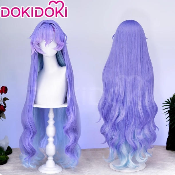 รูปภาพสินค้า 【Pre-Order】DOKI - Wuthering Waves วิกคอสเพลย์ Cantarella รูปภาพสินค้า 【Pre-Order】DOKI - Wuthering Waves วิกคอสเพลย์ Cantarella