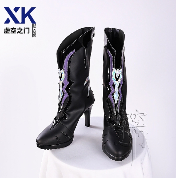 รูปภาพสินค้า 【Pre-Order】- Honkai: Star Rail รองเท้าคอสเพลย์ Hysilens