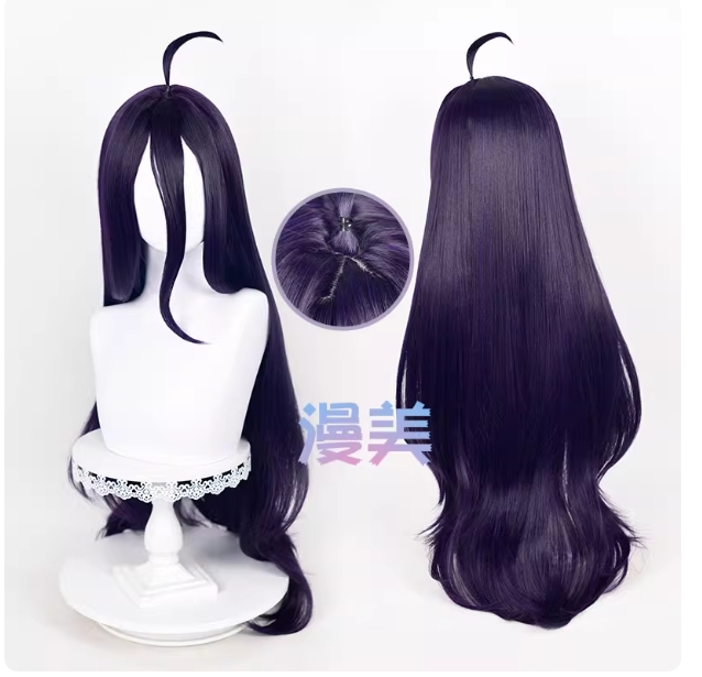 รูปภาพสินค้า 【Pre-Order】วิกอัลเบโด้ รูปภาพสินค้า 【Pre-Order】วิกอัลเบโด้