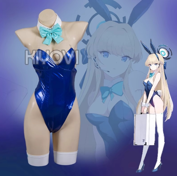 รูปภาพสินค้า 【Pre-Order】GODDESS OF VICTORY: NIKKE ชุดบันนี่