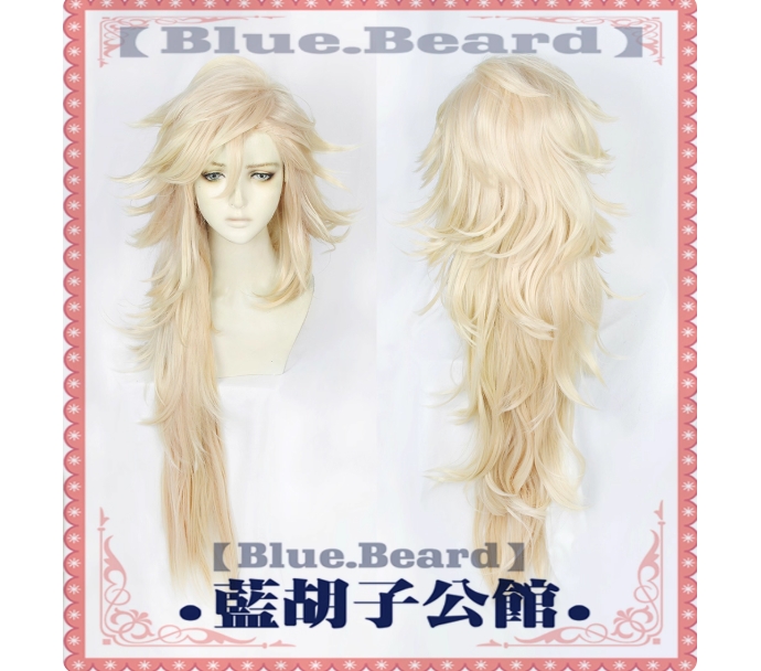 รูปภาพสินค้า 【Pre-Order】วิกคอสเพลย์ โดมะ รูปภาพสินค้า 【Pre-Order】วิกคอสเพลย์ โดมะ