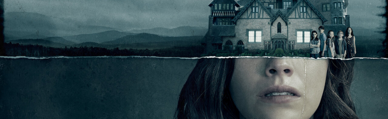 slide-The Hauntung of  Hill House เดอะ ฮอนติ้ง ออฟ ฮิลล์เฮาส์ ปี 1