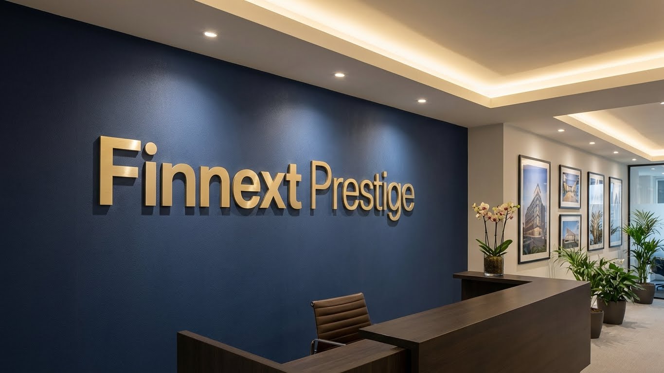 Finnext Prestige Office
