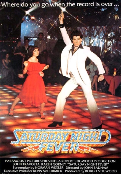 []-[MINI Super-HQ] Saturday Night Fever (1977) / ᫵ 乷  [AAC5.1.H.264.1080p]-[§+ѧ]-MiniBD.H.264.1080p. [Modified]-[ҡ (Master)]