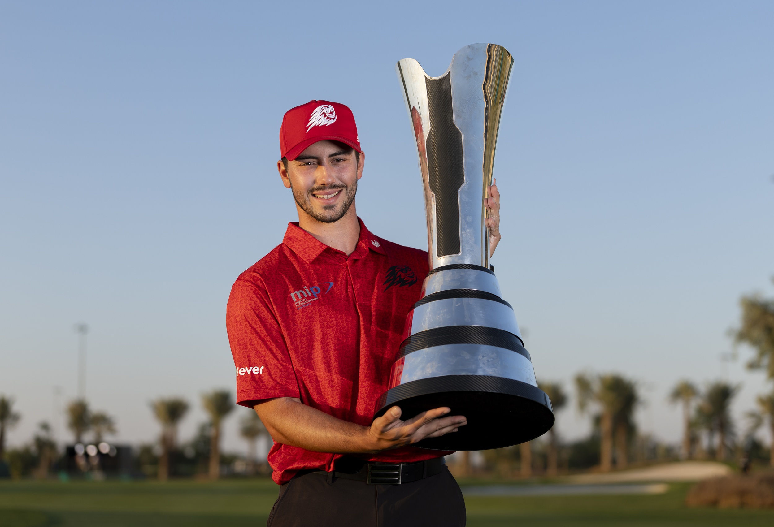 “บาลเลสเตอร์” แซงคว้าแชมป์ พีไอเอฟ ซาอุดิ อินเตอร์เนชั่นแนลฯ “กิรเดช”ดีสุดที่ 16