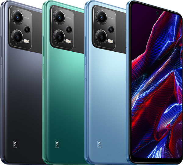 ข่าวเด่น: เปิดตัวสมาร์ทโฟน XYZ Pro X5