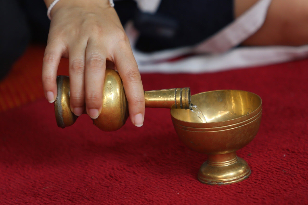 .วิธีเสริมดวงคนทั้ง 7 วัน เคล็ดลับมีเสน่ห์เหลือล้น คนเห็นคนก็รัก.