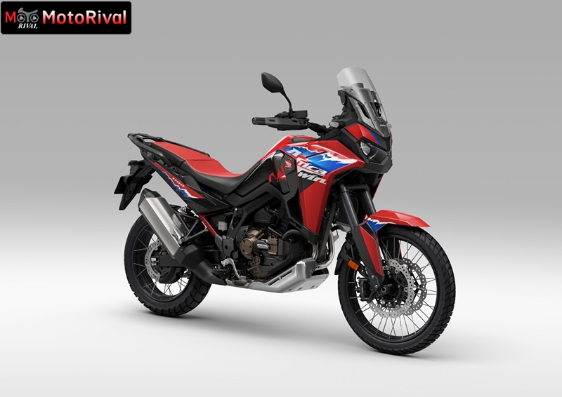2024 honda africa twin 1100 000