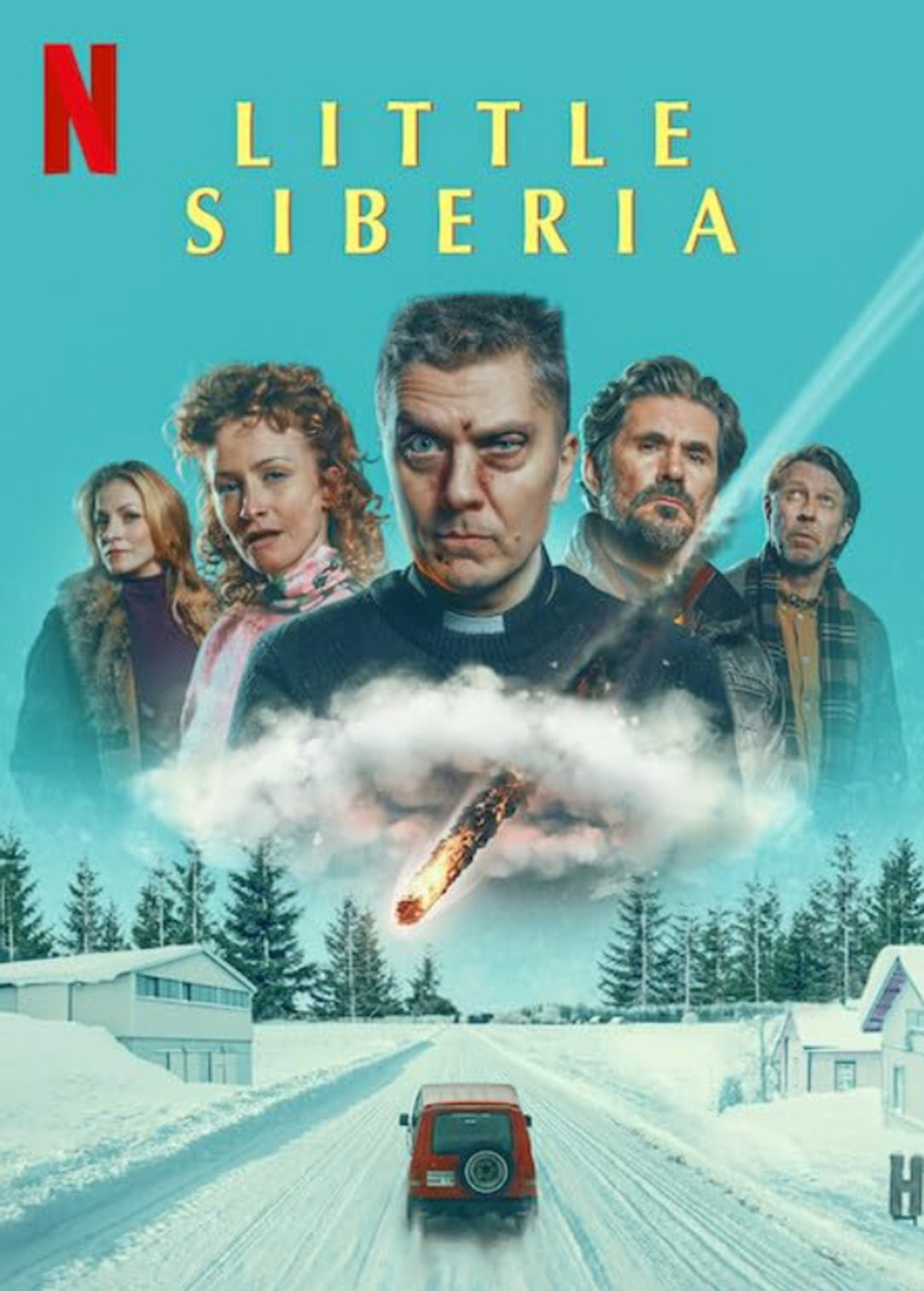 []-[Netflix] Little Siberia (2025) Ե 䫺 [§ DD+ 5.1+ԹŹ(鹩Ѻ) DD+ 5.1] [Ѻ+ѧ]-Encode.H.264.1080p. [Netflix (web-dl)]-[ҡ (Master)]